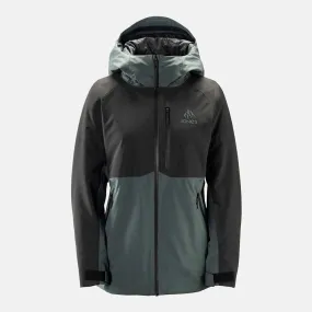 JONES SNOWBOARDS Women’s Mtn Surf Recycled Jacket – 2024