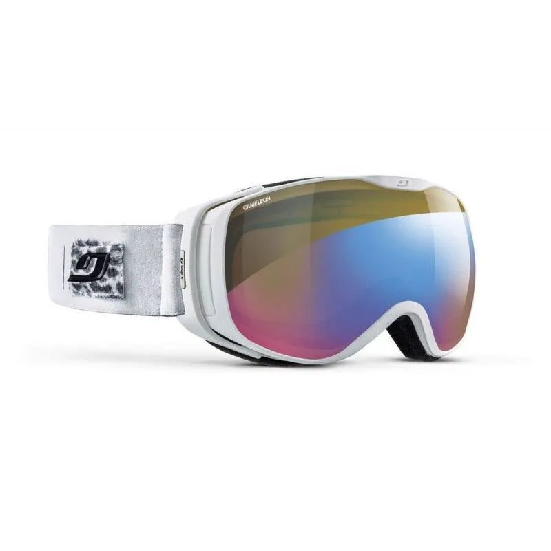 Julbo Luna Reactiv High Mountain 2-4 - Ski goggles - Women's | Hardloop