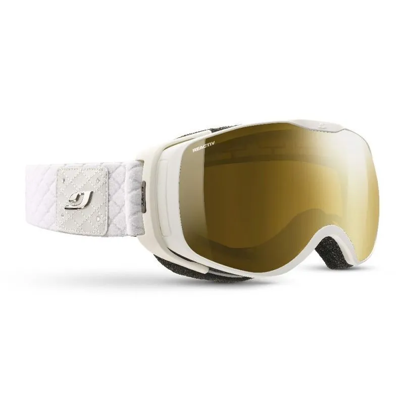 Julbo Luna Reactiv Performance 2-4 - Ski goggles - Women's | Hardloop