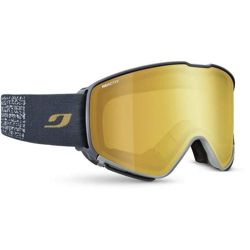 Julbo Quickshift Reactiv Performance 1-3 - Ski goggles | Hardloop