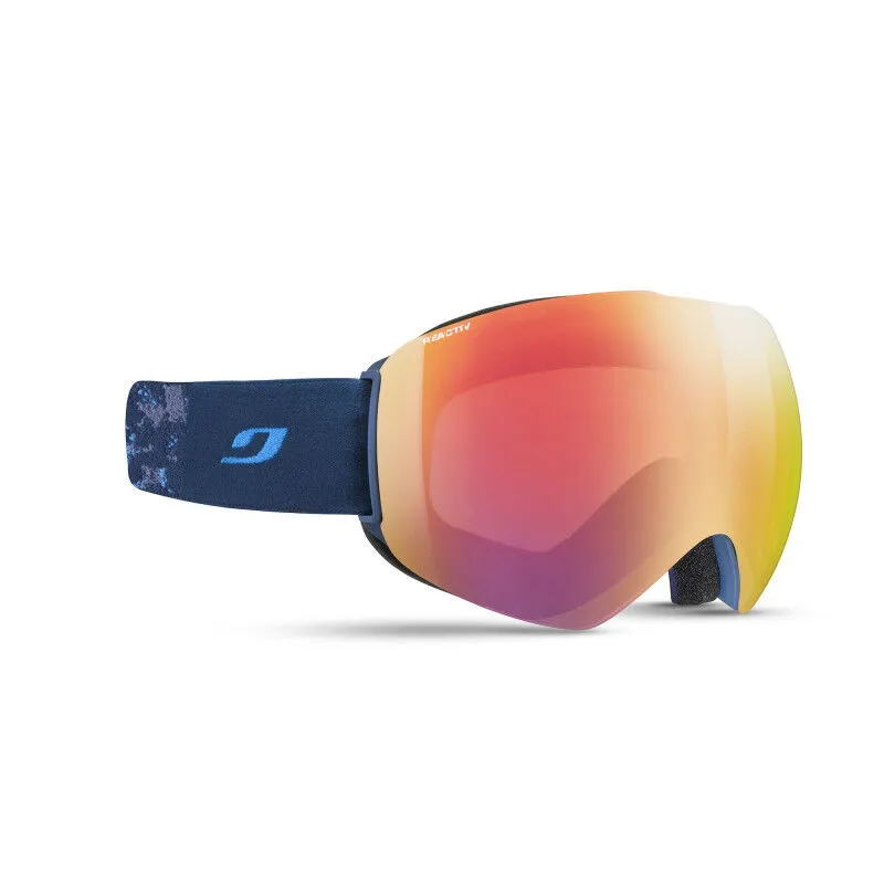 Julbo Skydome Reactiv 1-3 High Contrast - Ski goggles - Men's | Hardloop