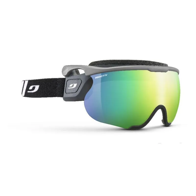 Julbo Sniper Evo L Reactiv High Contrast 1-3 - Ski goggles | Hardloop