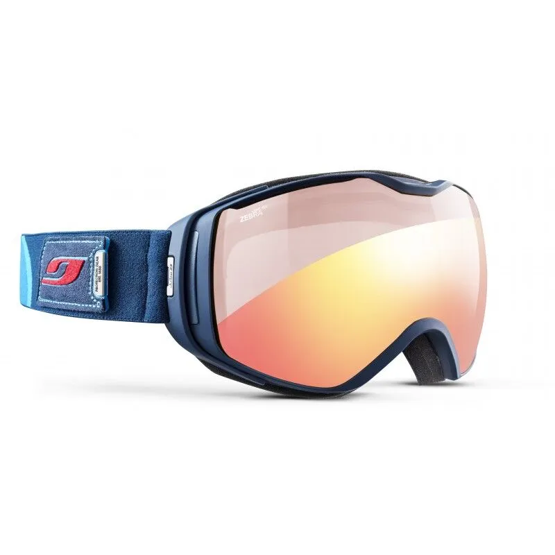 Julbo Universe Reactiv Performance 1-3 - Ski goggles | Hardloop