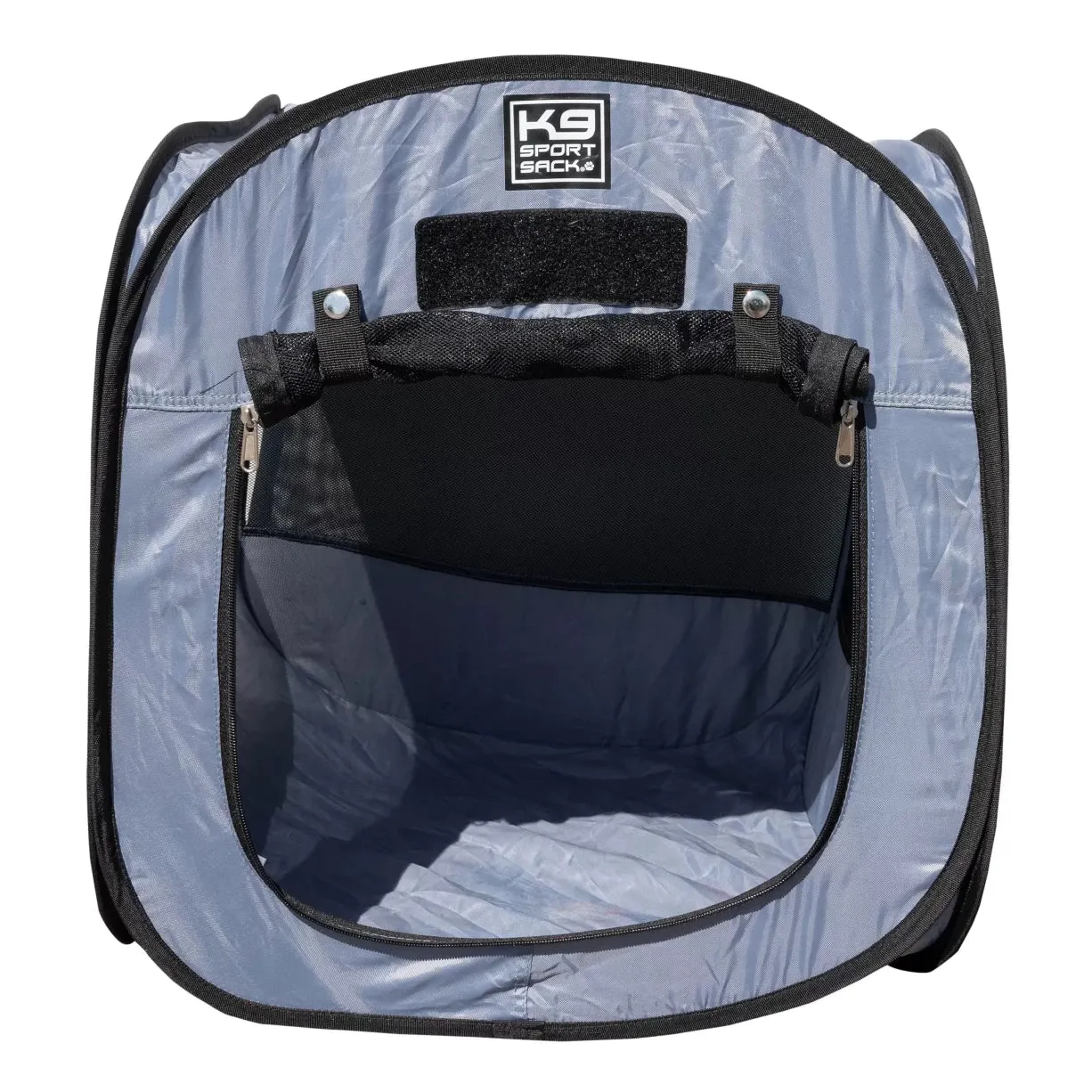 K9 Sport Sack K9 Kennel Pop-Up Dog Tent