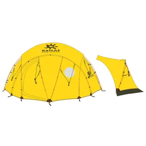 Kailas Polar Region 5M Dome Tent Flysheet