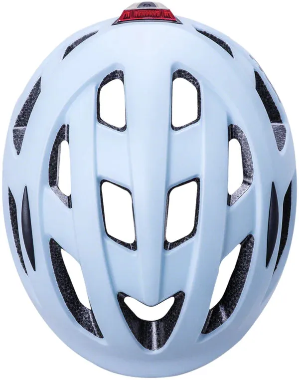 Kali Central Helmet - Solid - Matt Pastel Blue - 2022