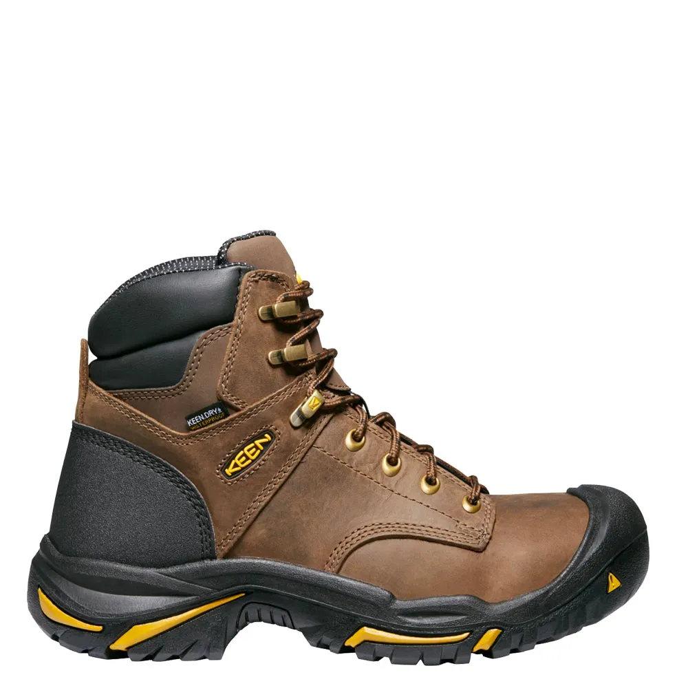 KEEN Men's Mt. Vernon 6