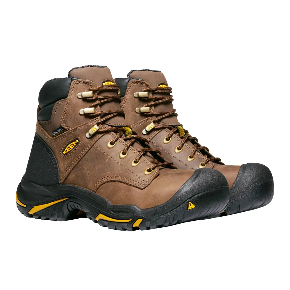 KEEN Men's Mt. Vernon 6