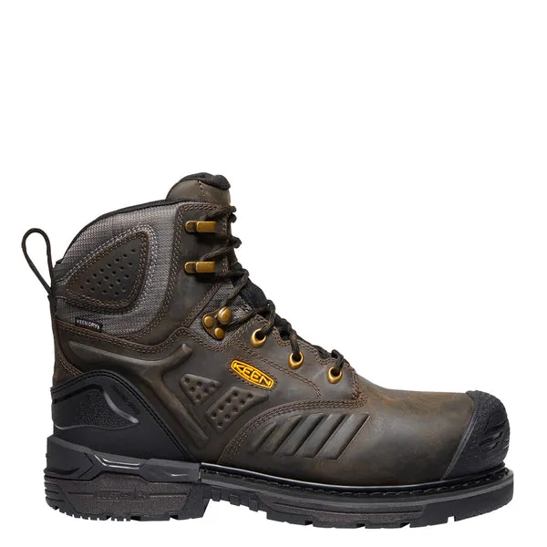 KEEN Utility Men's Philadelphia Waterproof 6