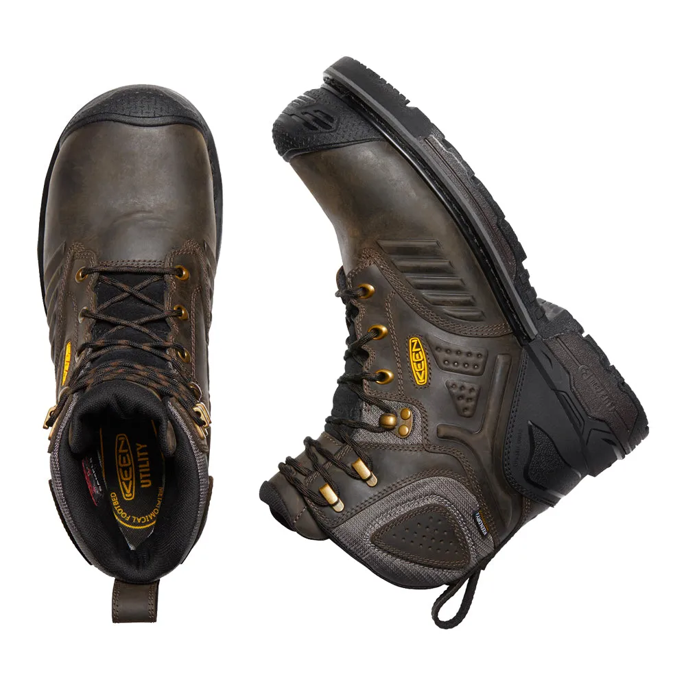 KEEN Utility Men's Philadelphia Waterproof 6