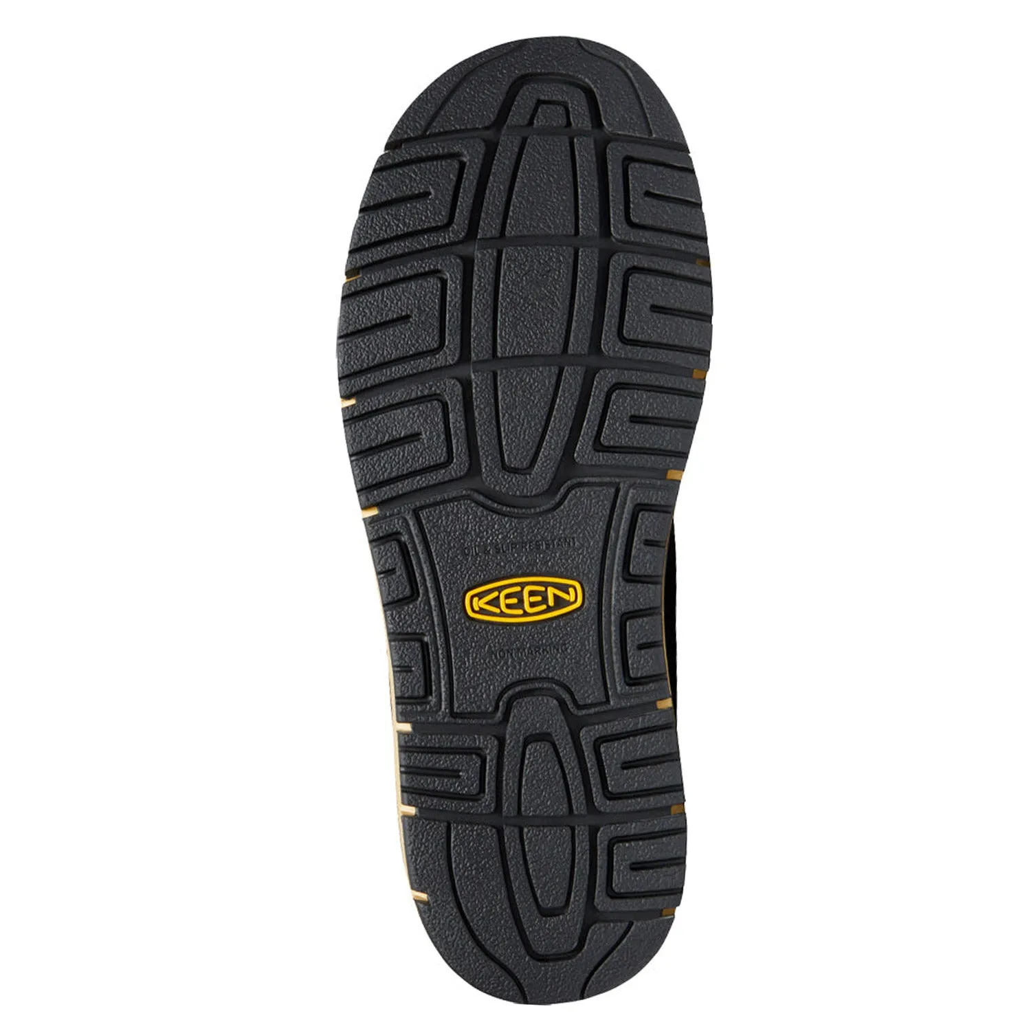 KEEN Utility Men's San Jose 6