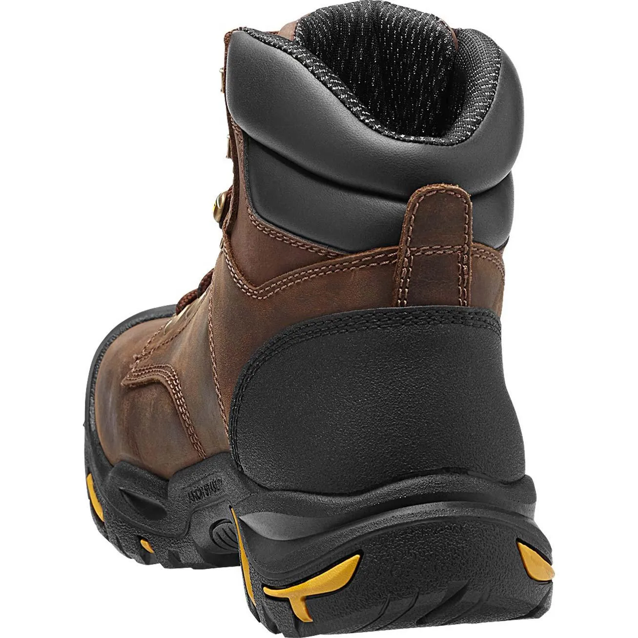 KEEN Utility® Mt Vernon Steel Toe Waterproof Work Boot