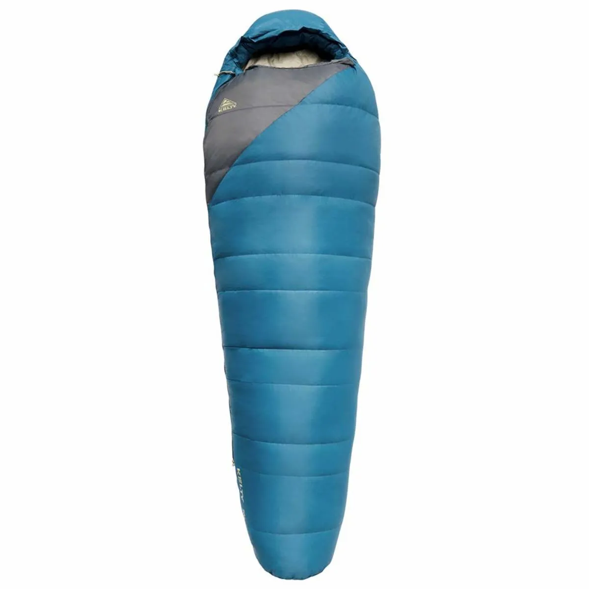 Kelty Cosmic 20 Deg 550 Down Sleeping Bag, Short Size, Right-Hand