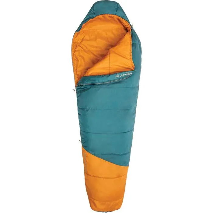 Kelty Mistral Kids 30 Sleeping Bag