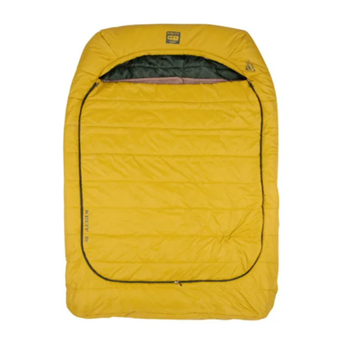 Kelty Tru.Comfort Doublewide 20 Sleeping Bag