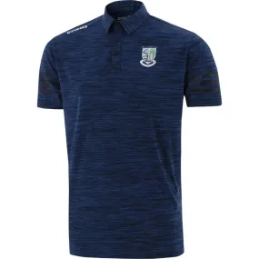 Kildysart GAA Osprey Polo Shirt