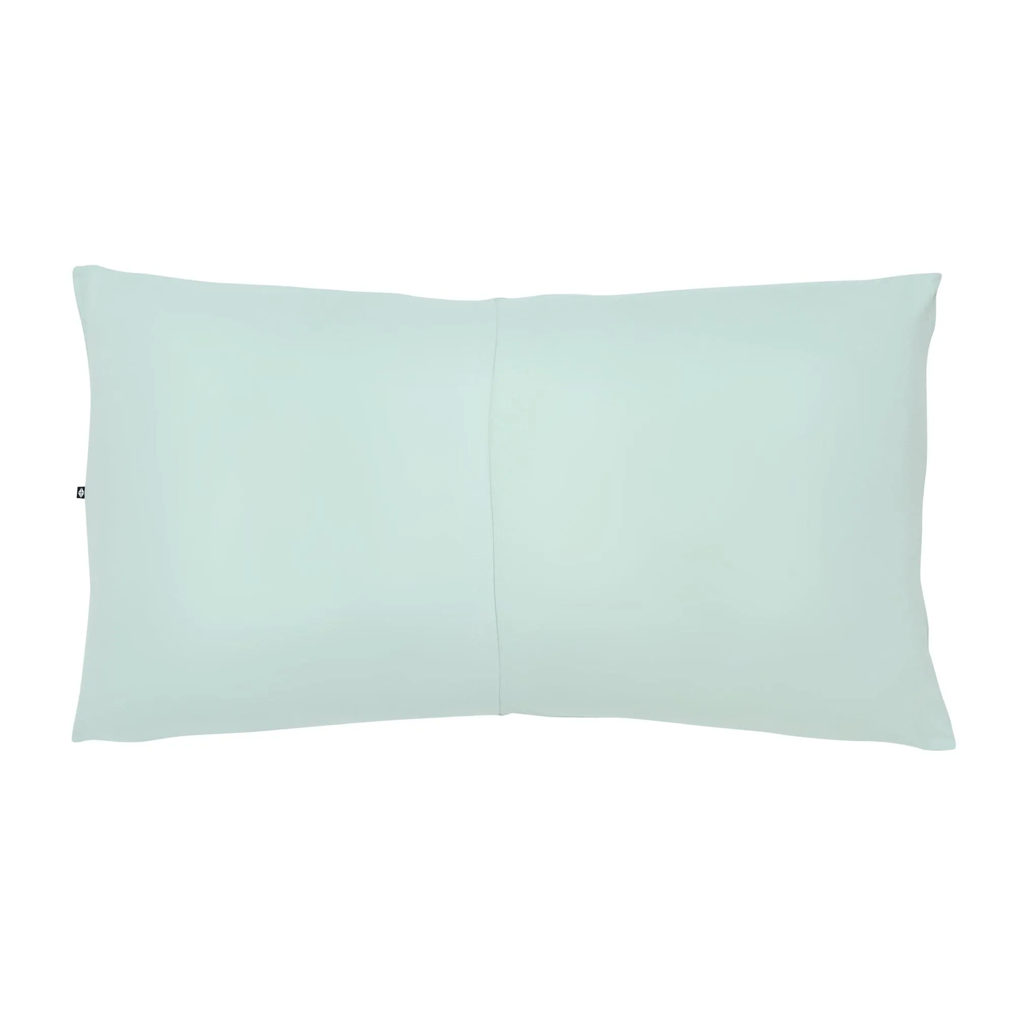 King Pillowcase in Sage