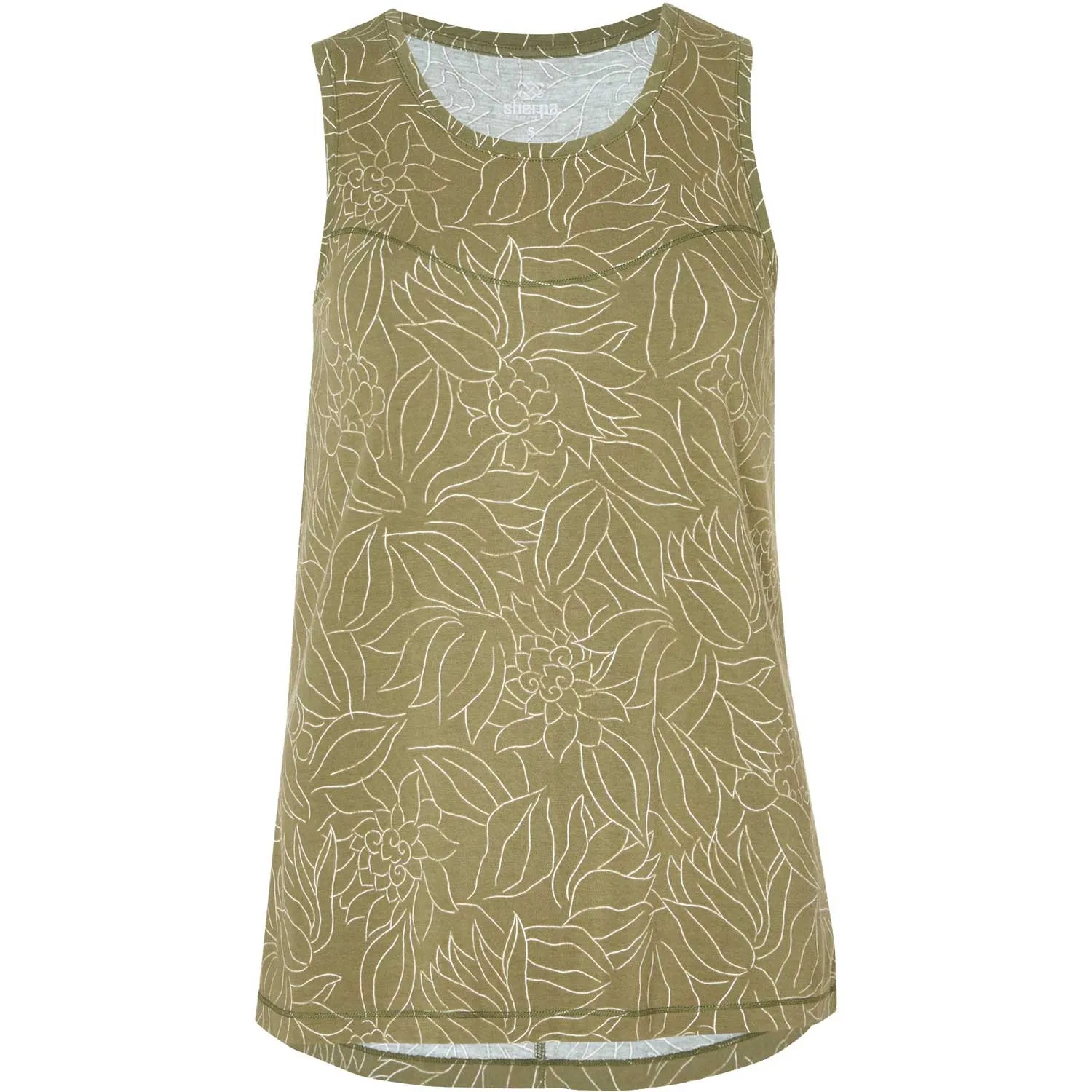 Kira Tank - Women's