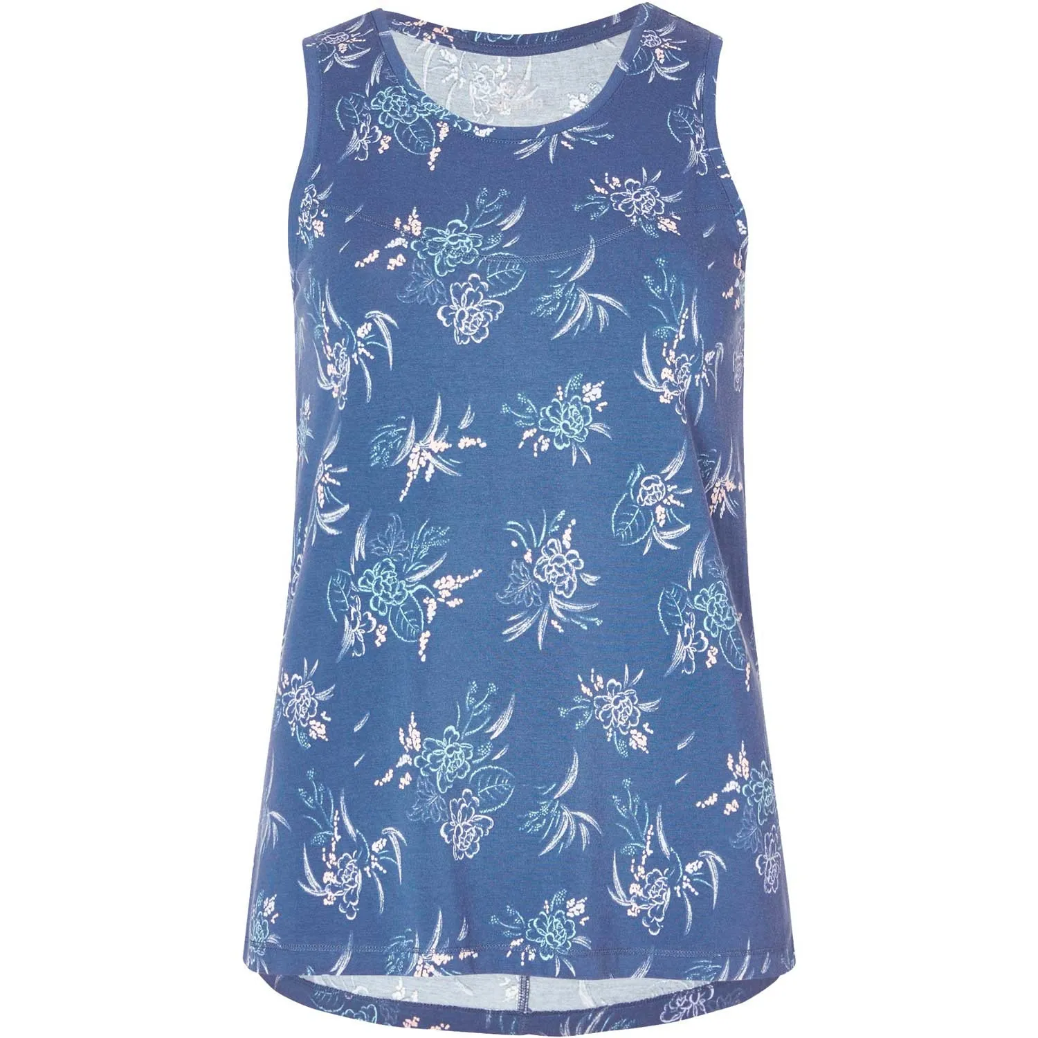 Kira Tank - Women's