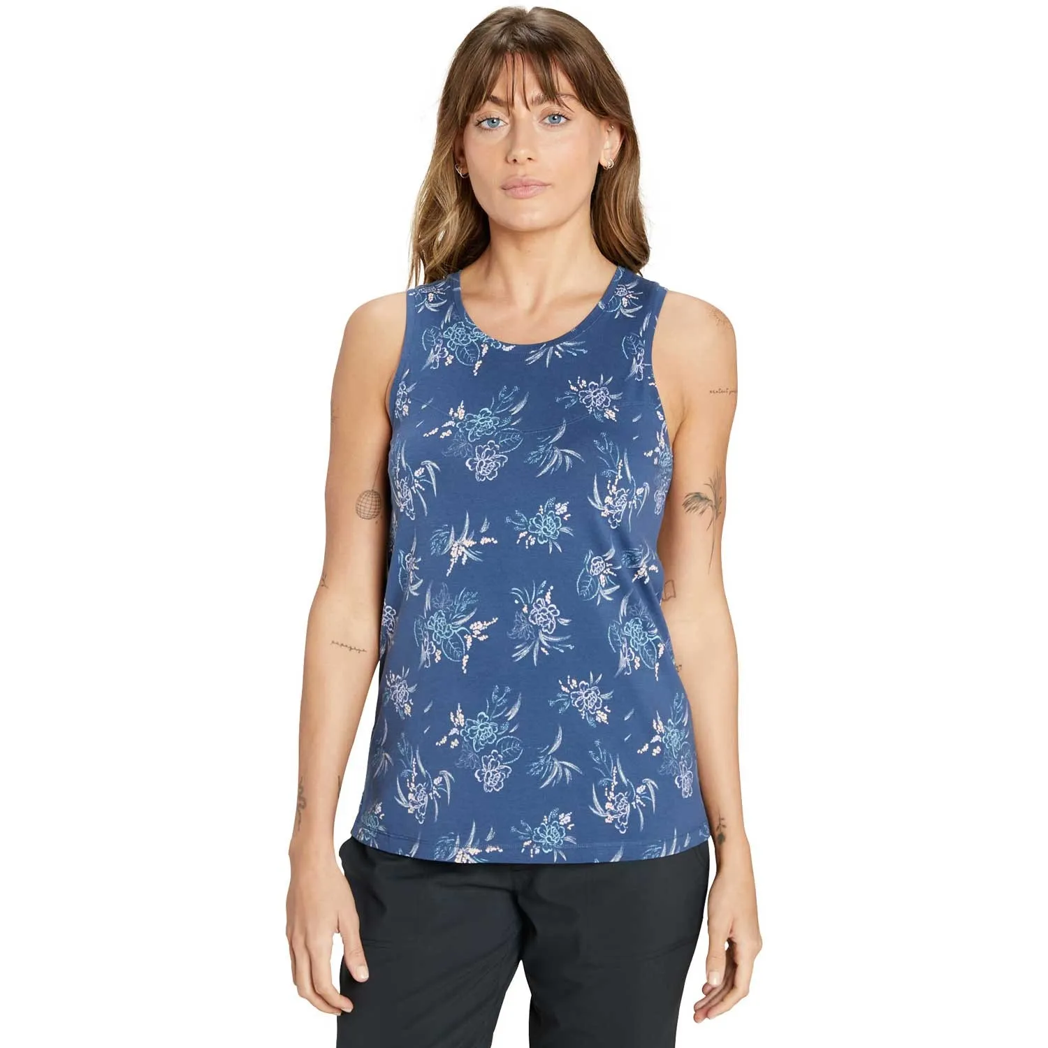 Kira Tank - Women's