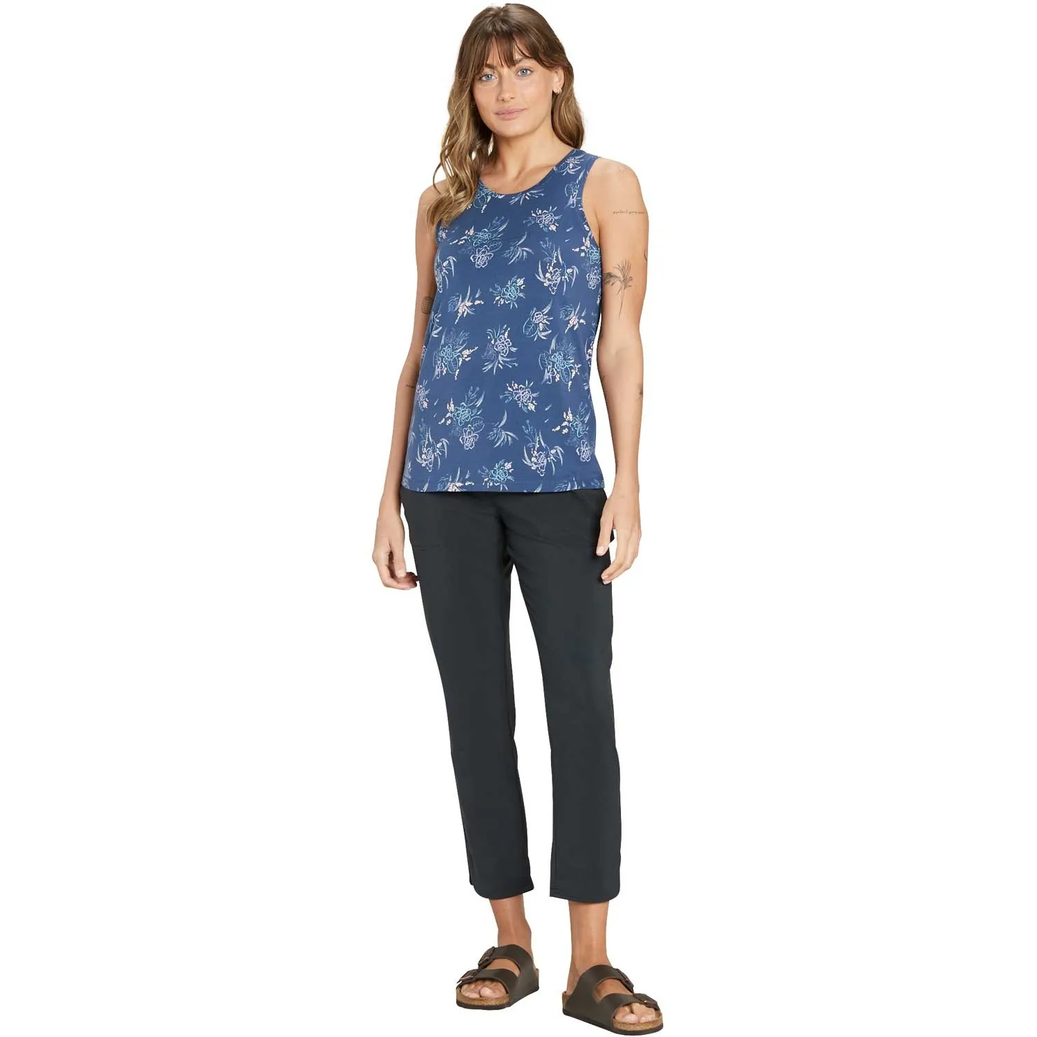 Kira Tank - Women's