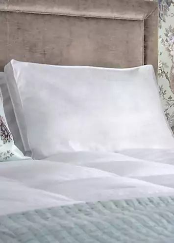 Laura Ashley Luxury Side Sleeper Pillow | Kaleidoscope