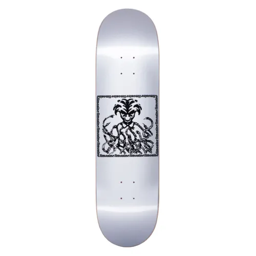 Limosine Skateboards Snake Pit Deck