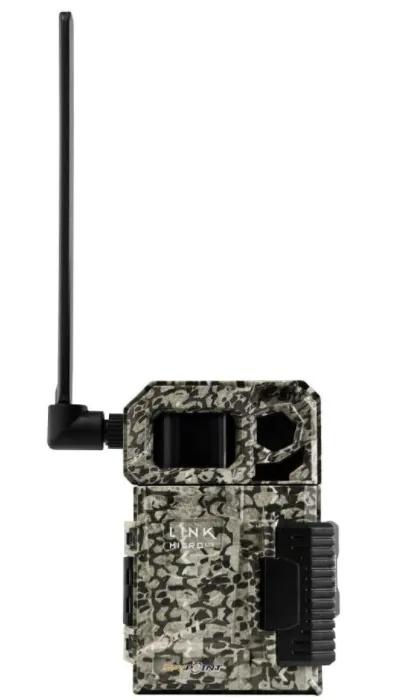 LinkMicro LTE V Cellular Trail Camera - Verison