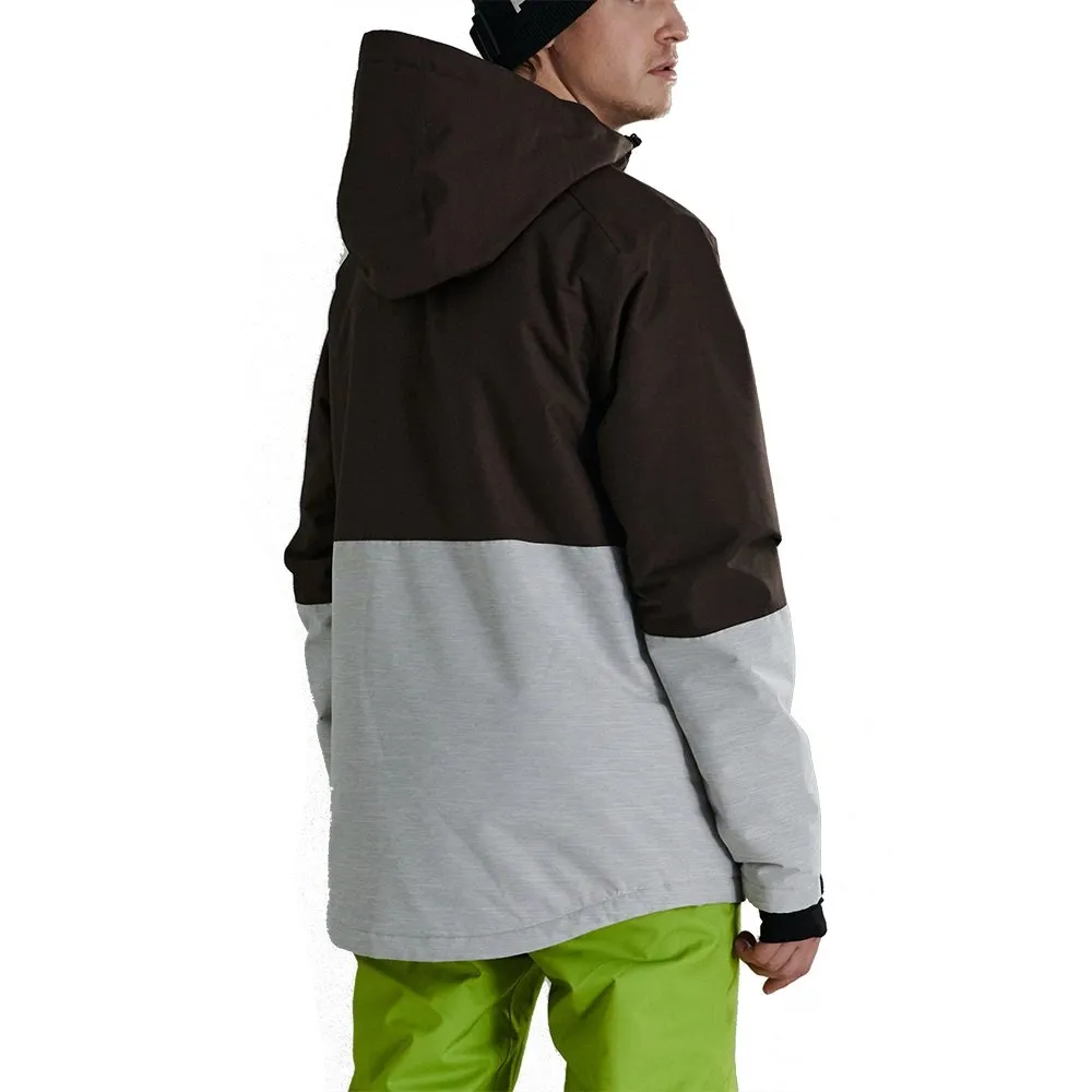 Liquid Anteron Insulated Snowboard Jacket (Men's)