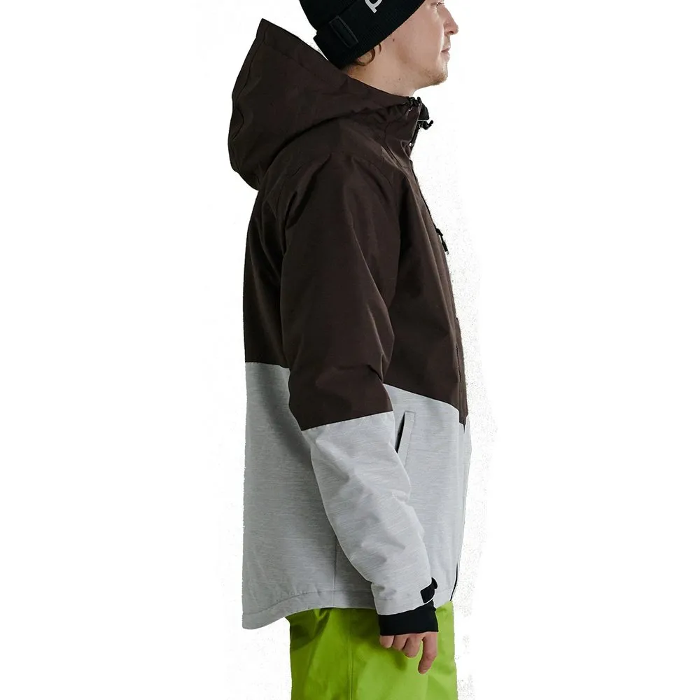 Liquid Anteron Insulated Snowboard Jacket (Men's)