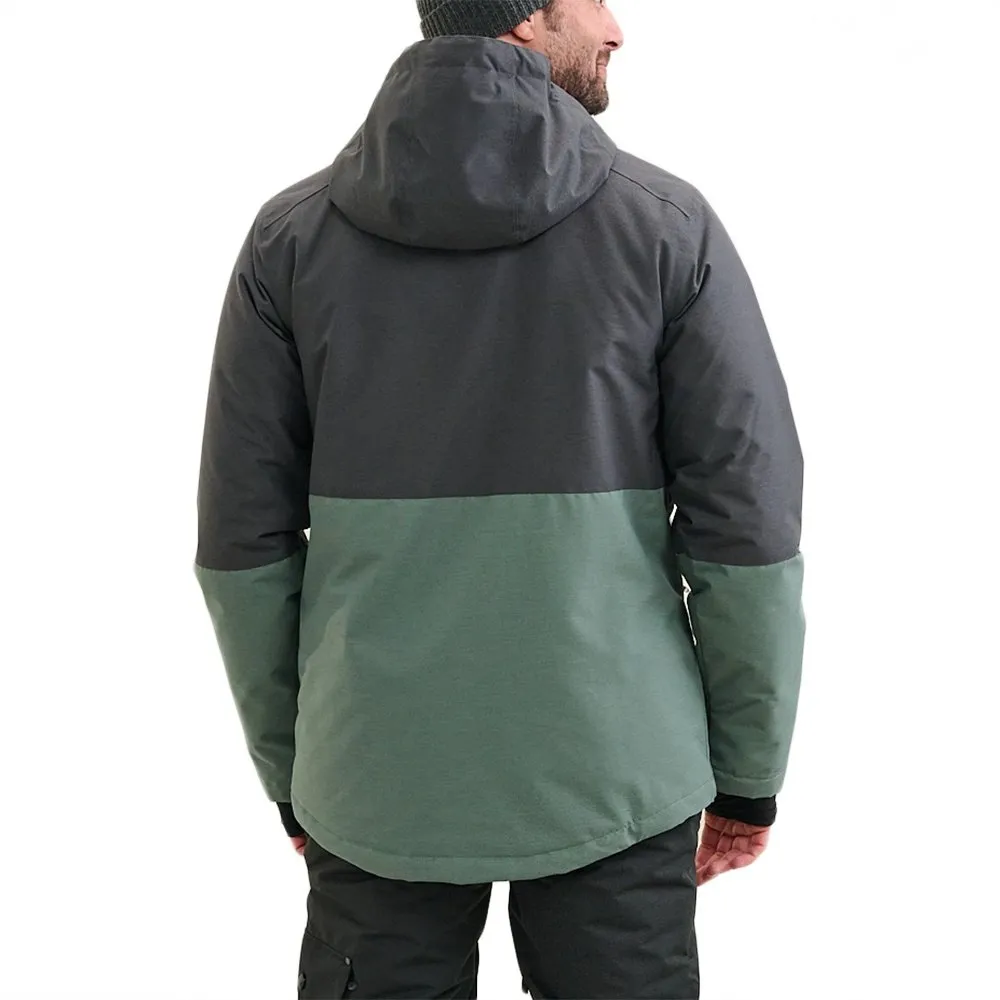 Liquid Anteron Insulated Snowboard Jacket (Men's)