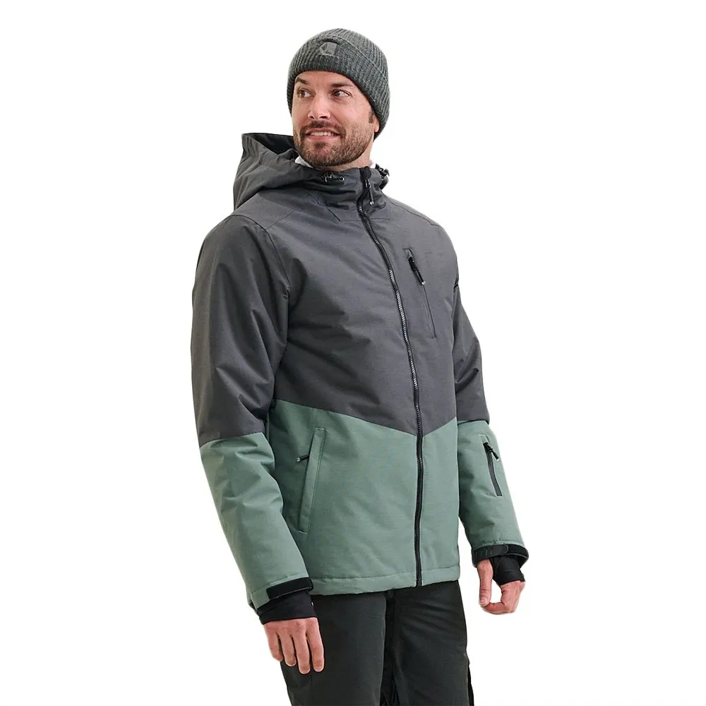 Liquid Anteron Insulated Snowboard Jacket (Men's)