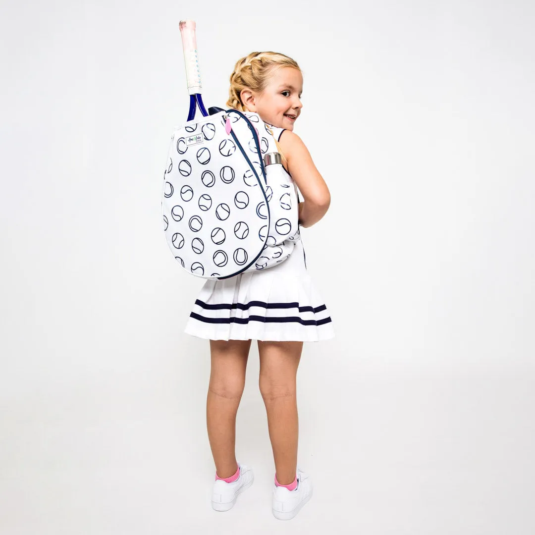 Little Love Tennis Backpack