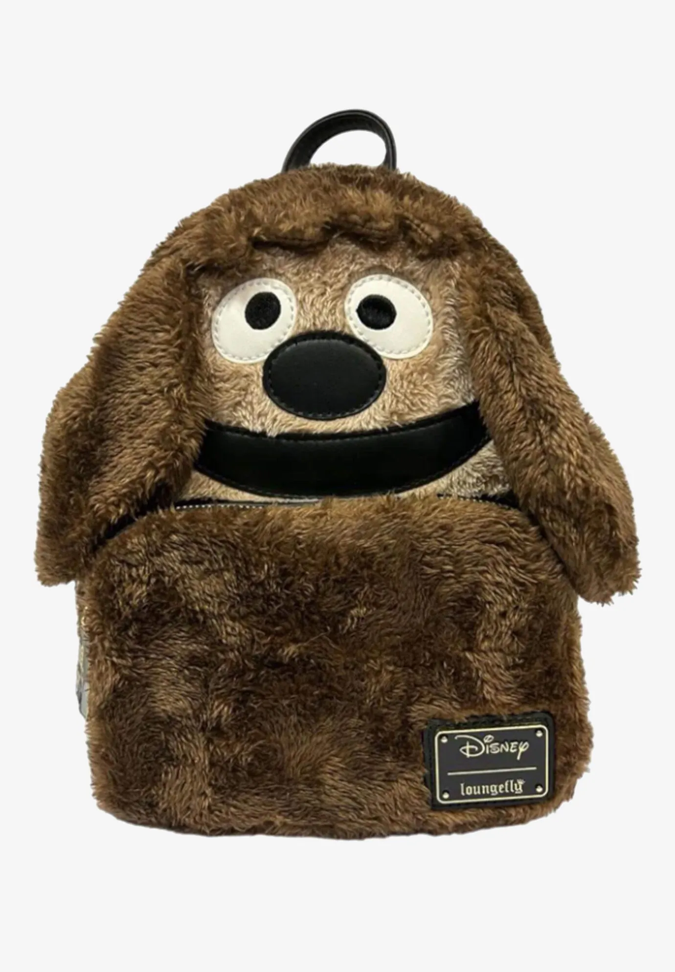 Loungefly X Disney The Muppets Rowlf The Dog Mini Backpack