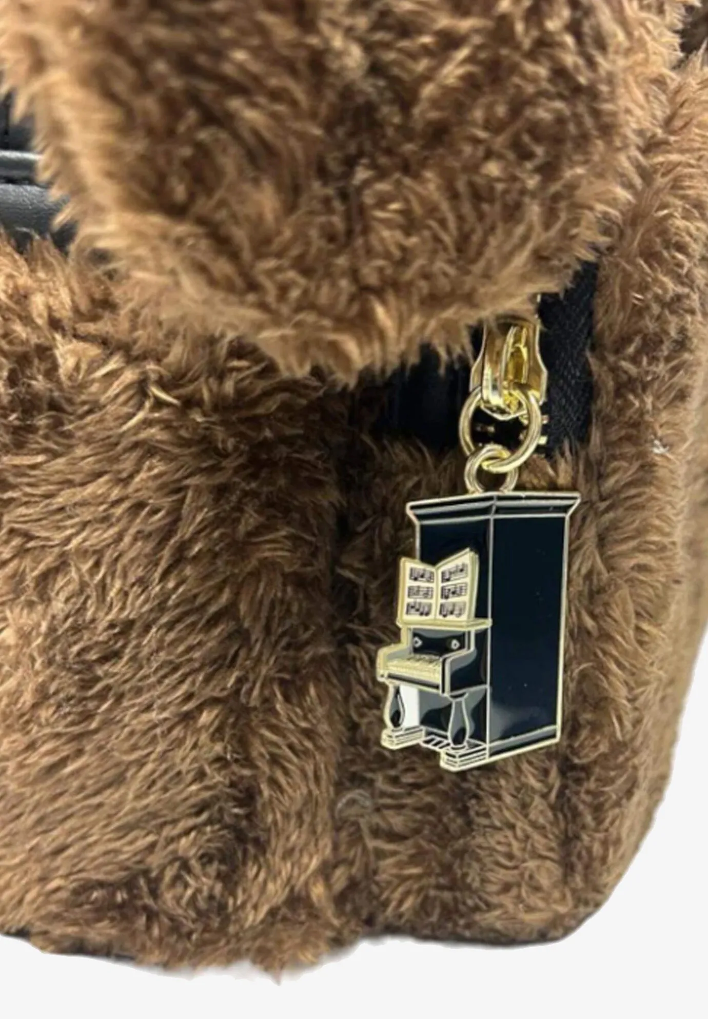 Loungefly X Disney The Muppets Rowlf The Dog Mini Backpack