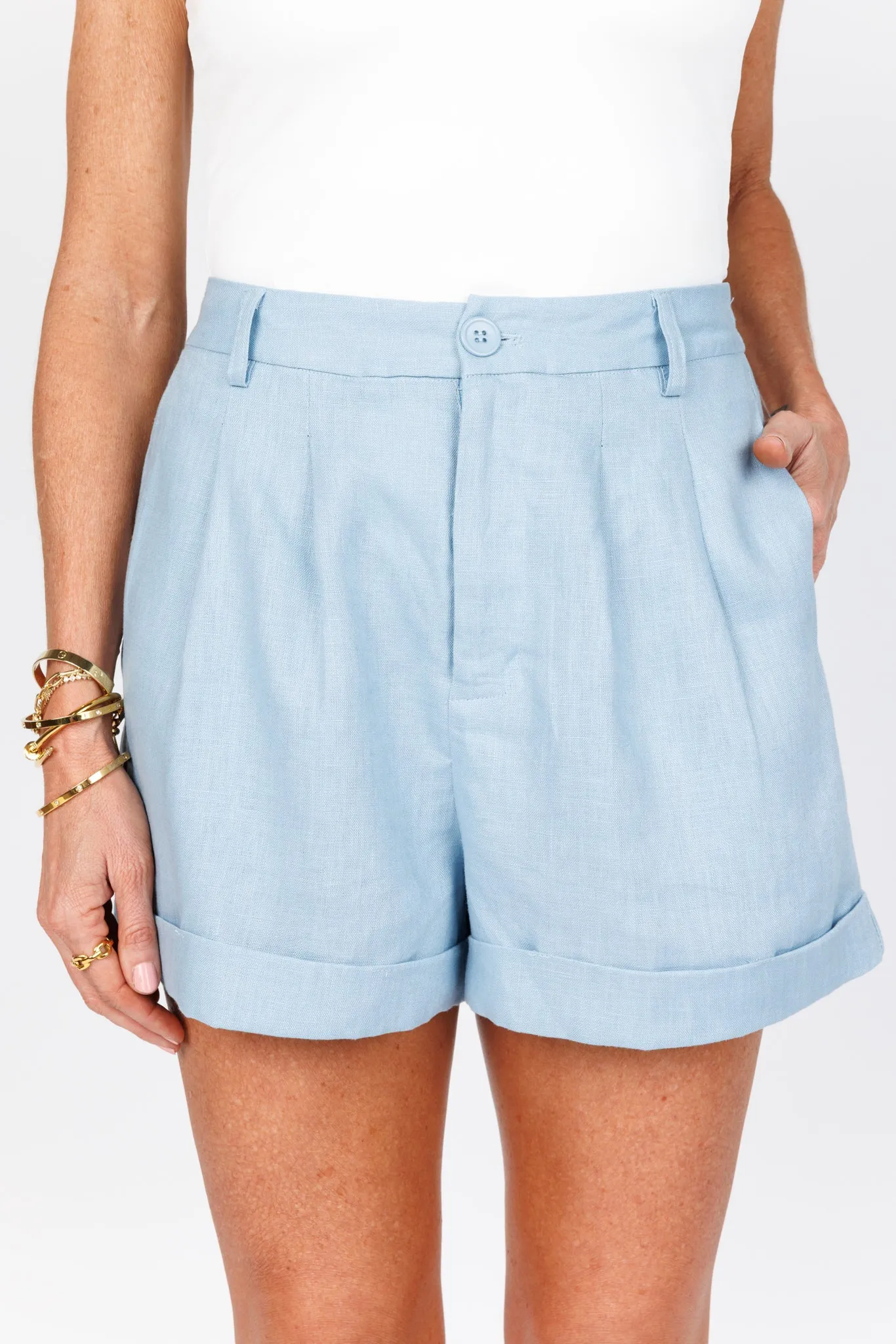 Lynette Shorts