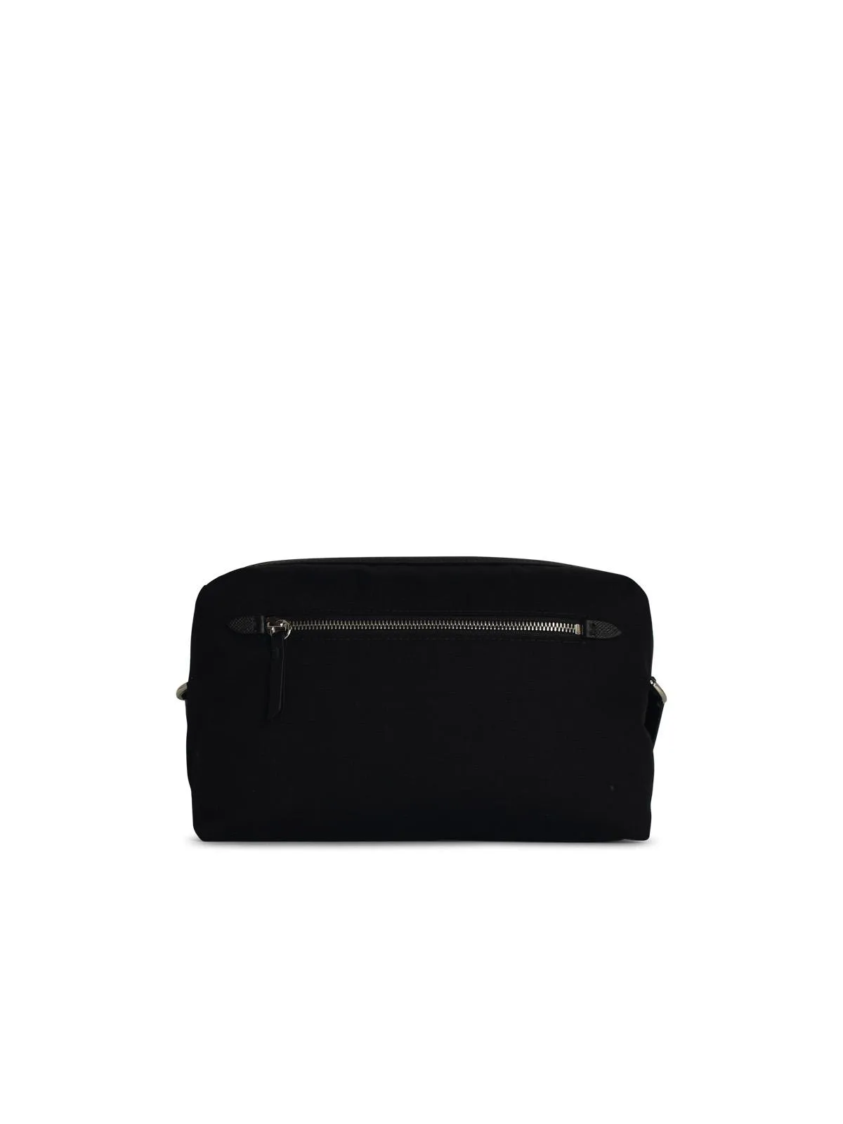 Maison Margiela    Maison Margiela 'Glam Slam' Black Cordura Camera Bag