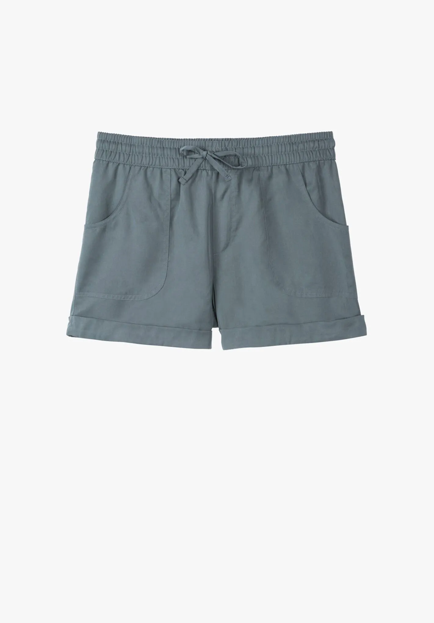 Marseille Shorts