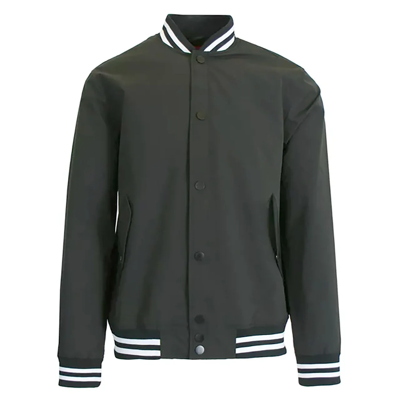 Men's Lightweight Varsity Jacket