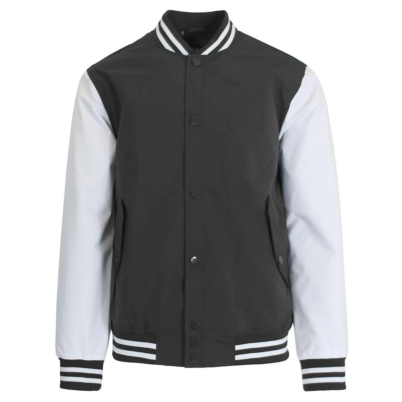 Men's Lightweight Varsity Jacket