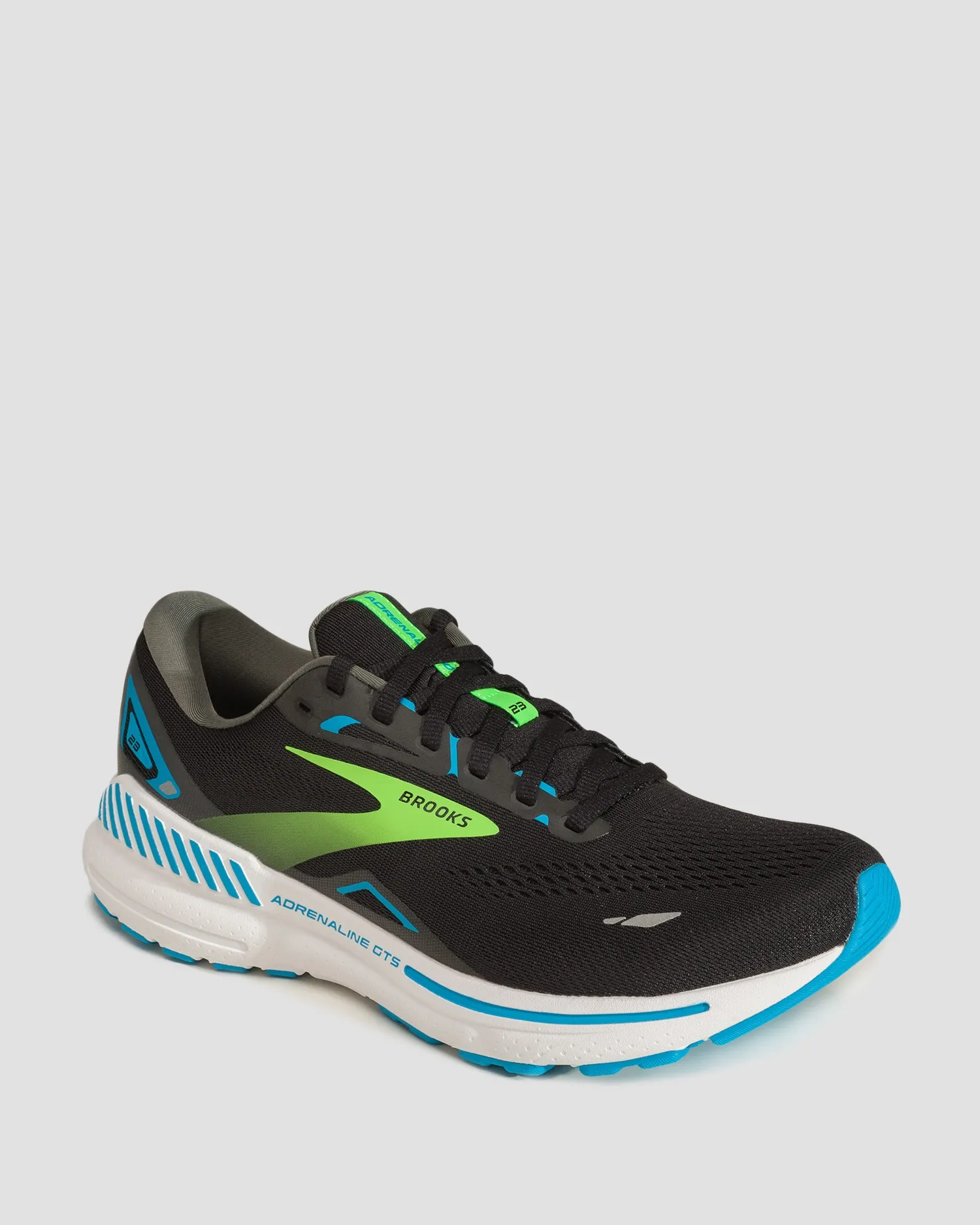 Men's trainers Brooks Adrenaline GTS 23 1103911-006