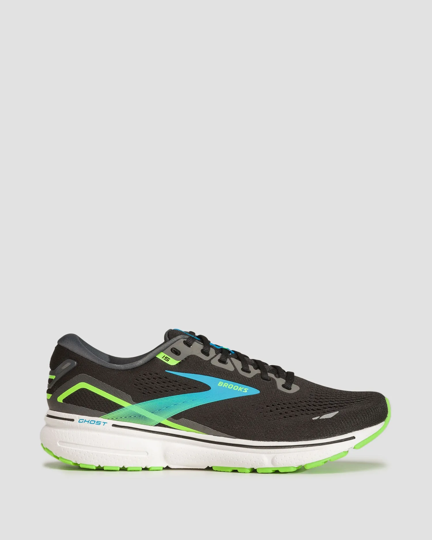 Men's trainers Brooks Ghost 15 1103931-006