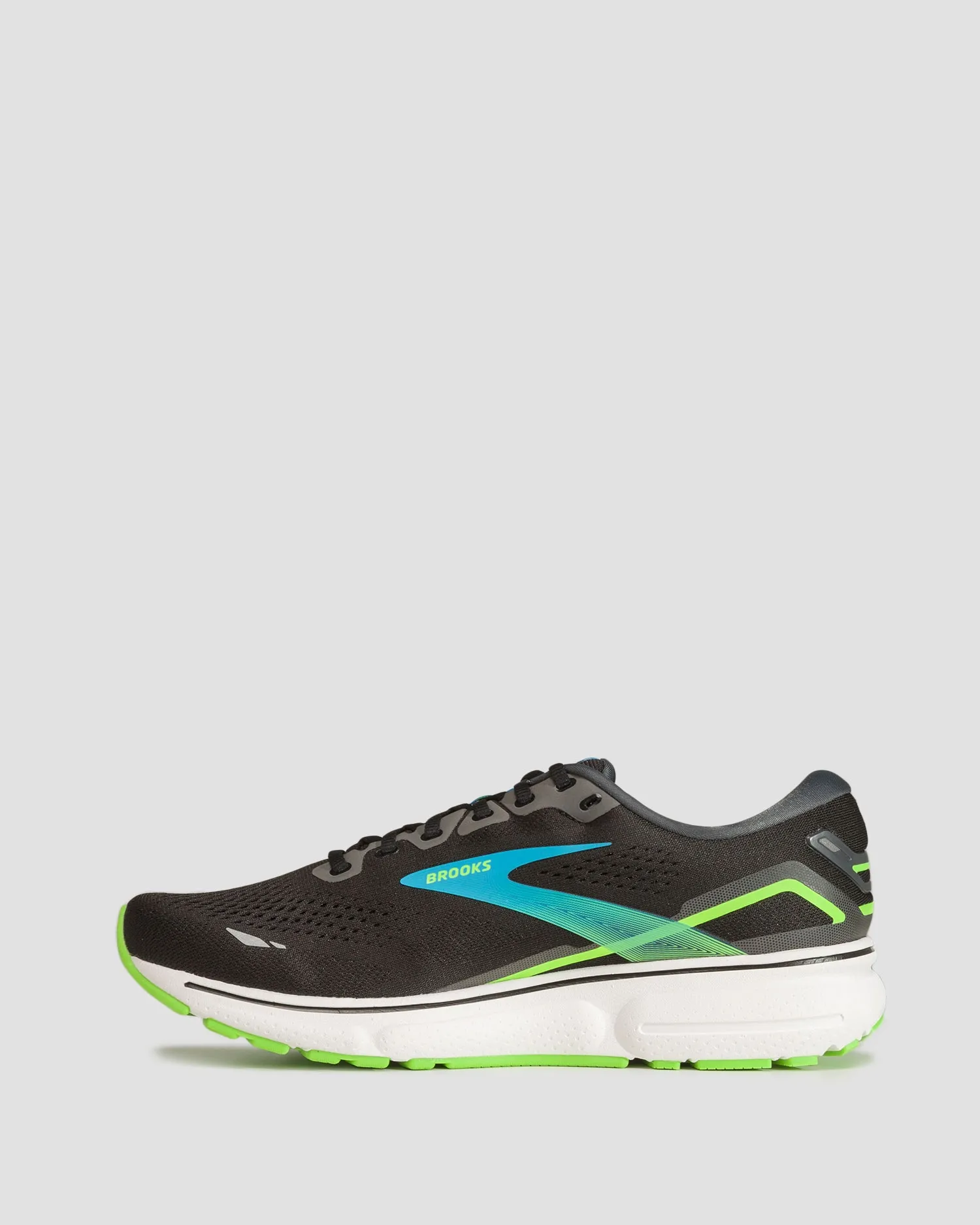 Men's trainers Brooks Ghost 15 1103931-006