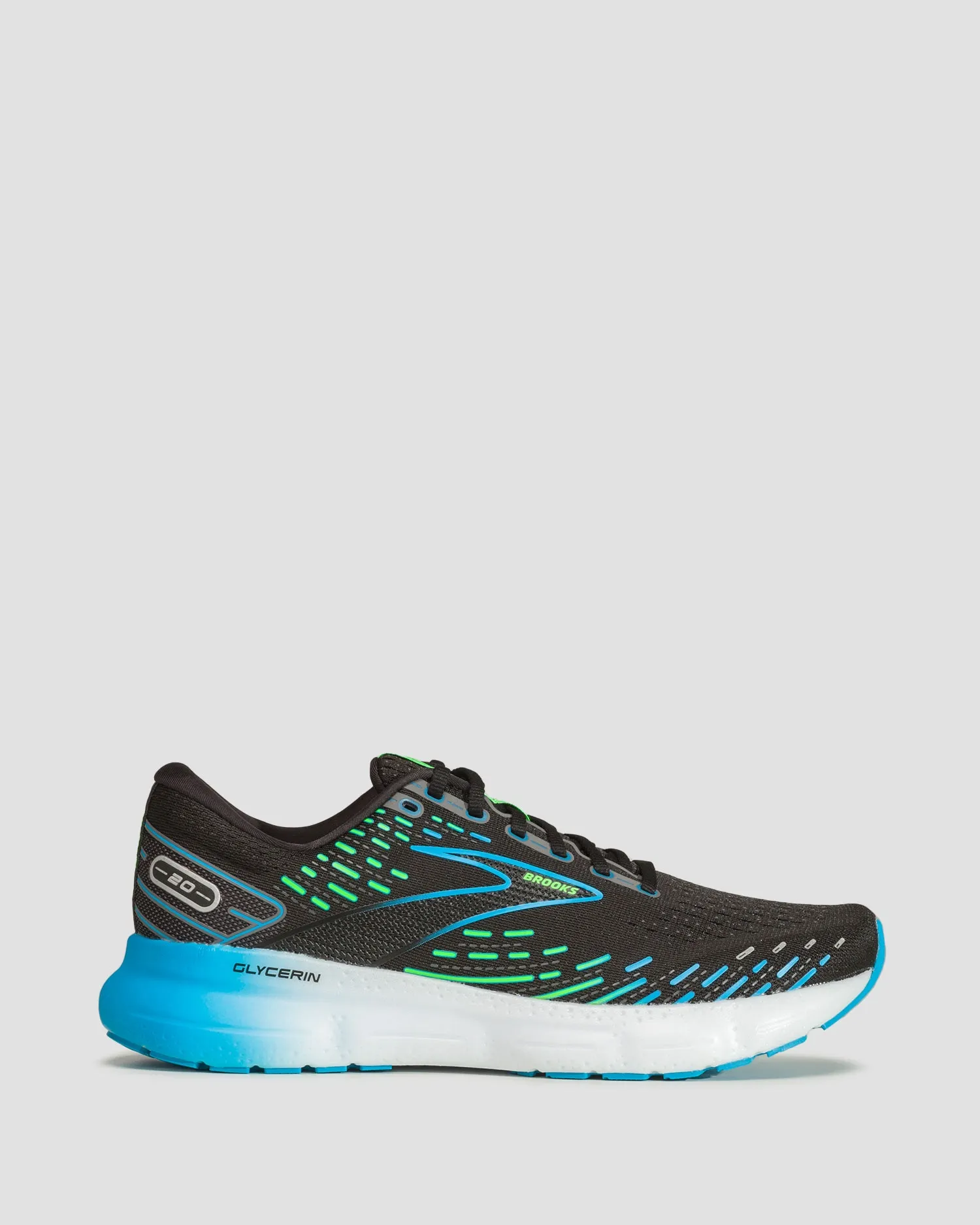 Men's trainers Brooks Glycerin 20 1103821-006