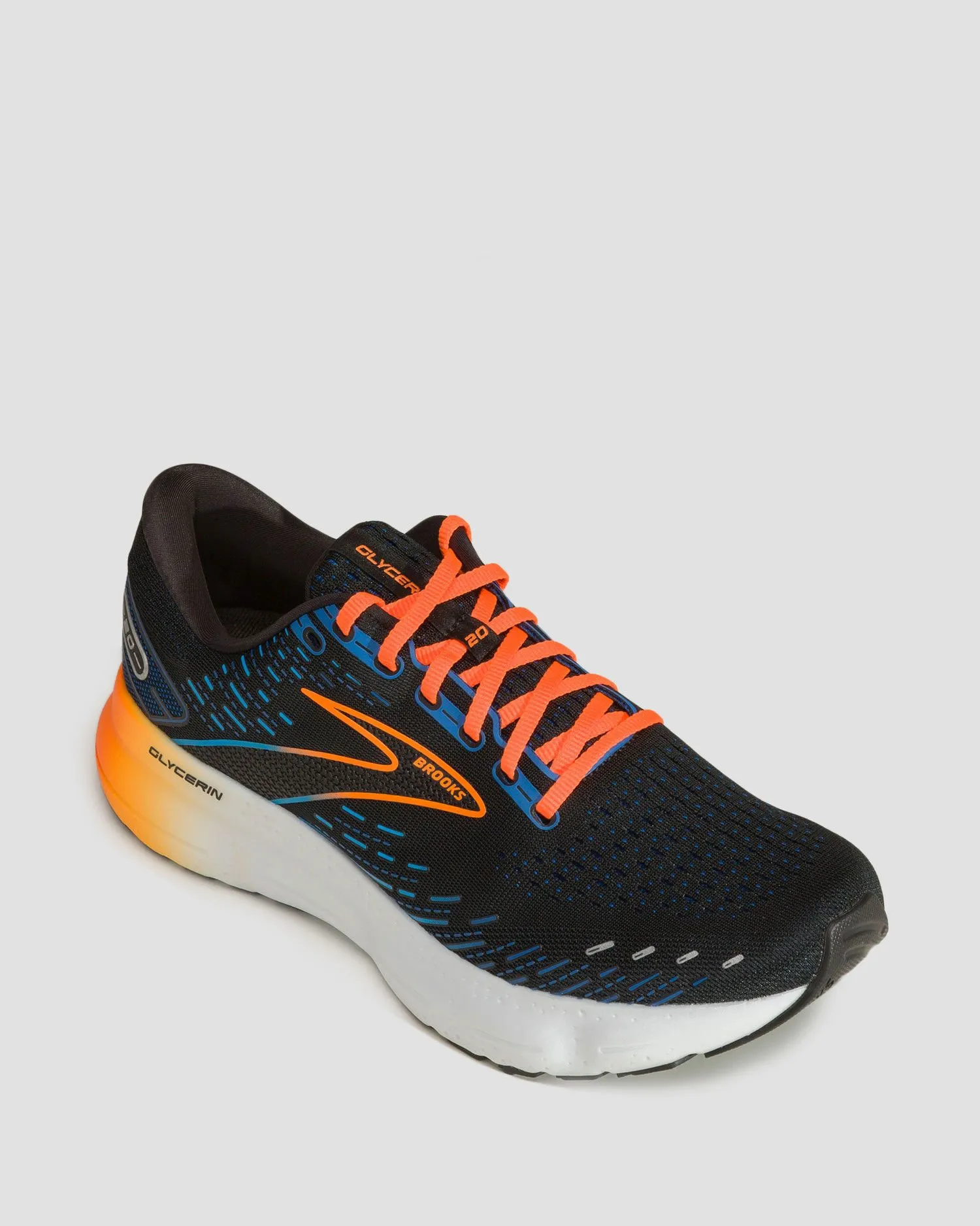 Men's trainers Brooks Glycerin 20 1103821-35