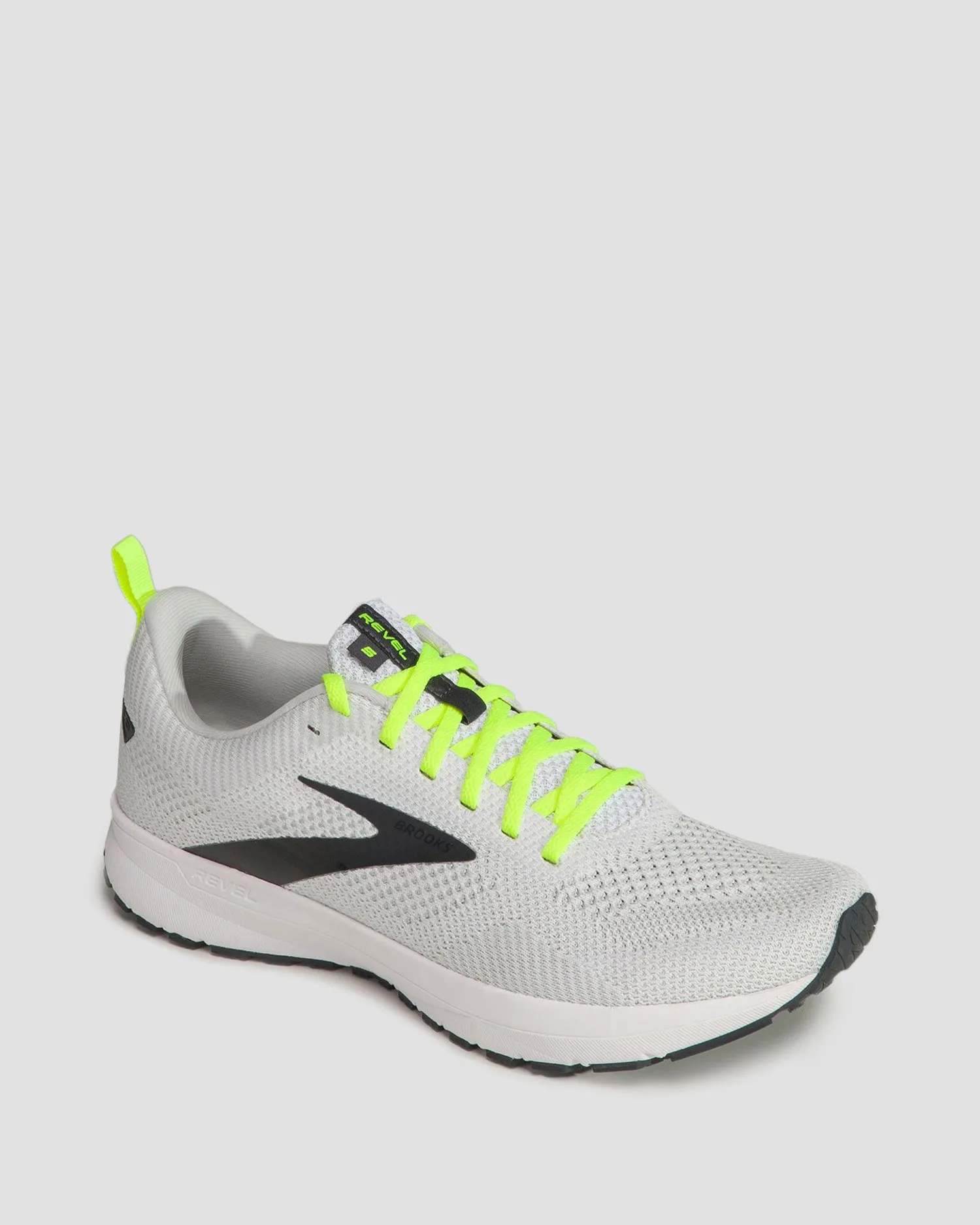 Men's trainers BROOKS REVEL 5 1103741-182