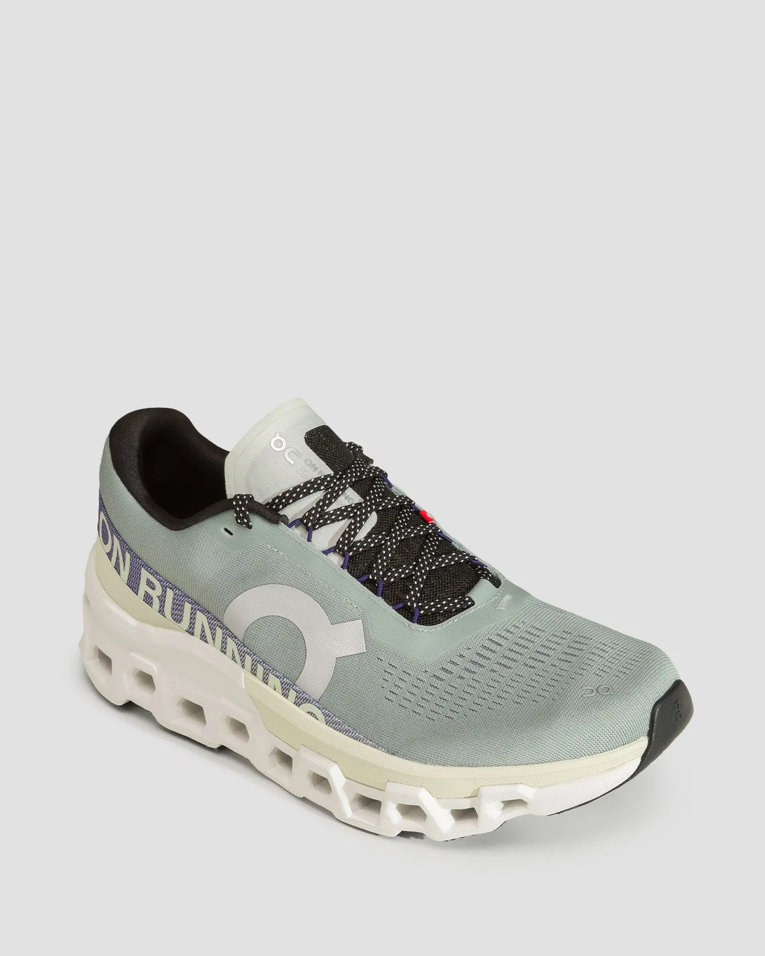 Men's trainers On Running Cloudmonster 2 3ME10122078-mineral-aloe