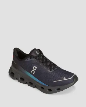 Men's trainers On Running Cloudspark 3ME10391947-black-blueberry