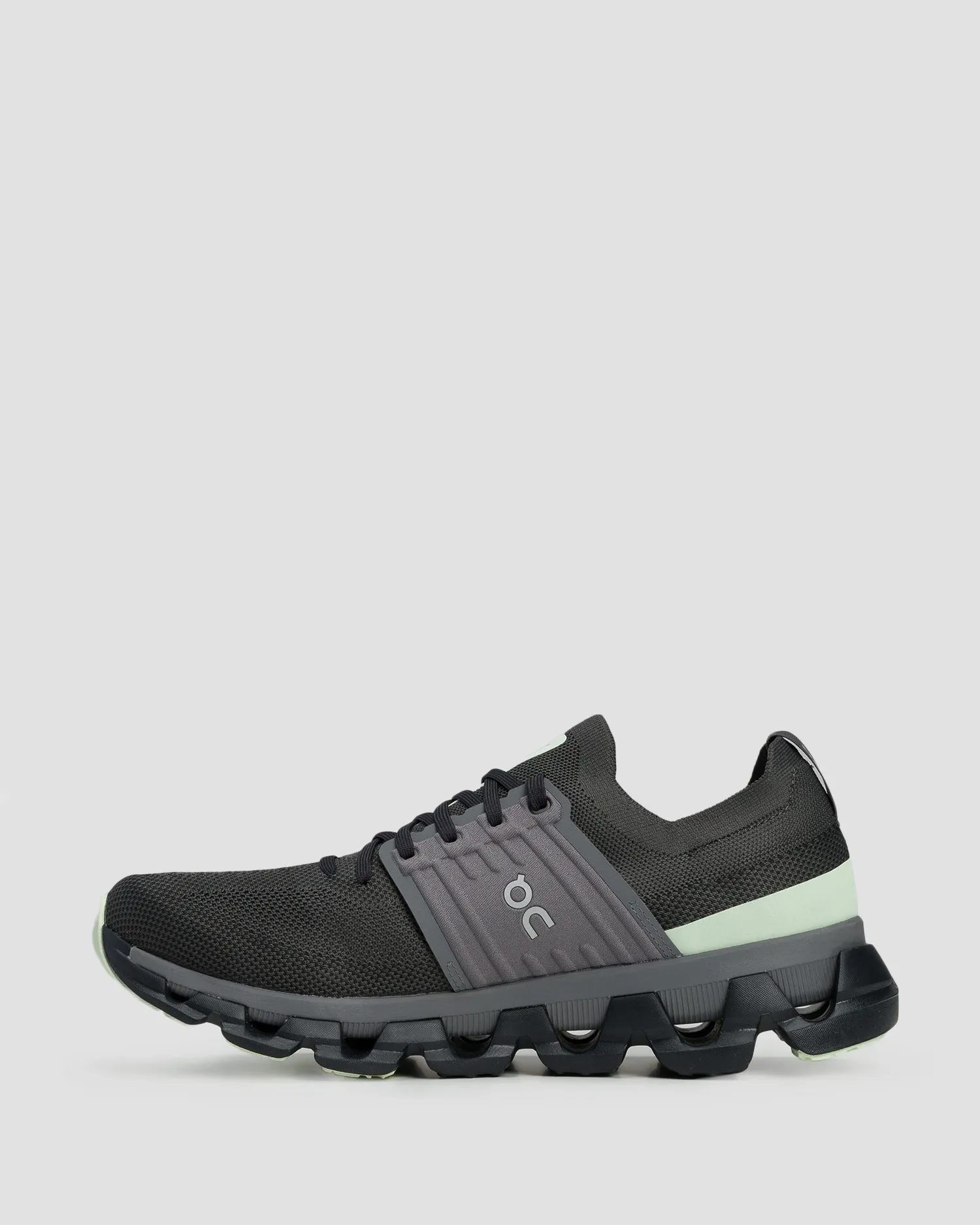 Men's trainers On Running Cloudswift 3 3MD10562543-eclipse-lima