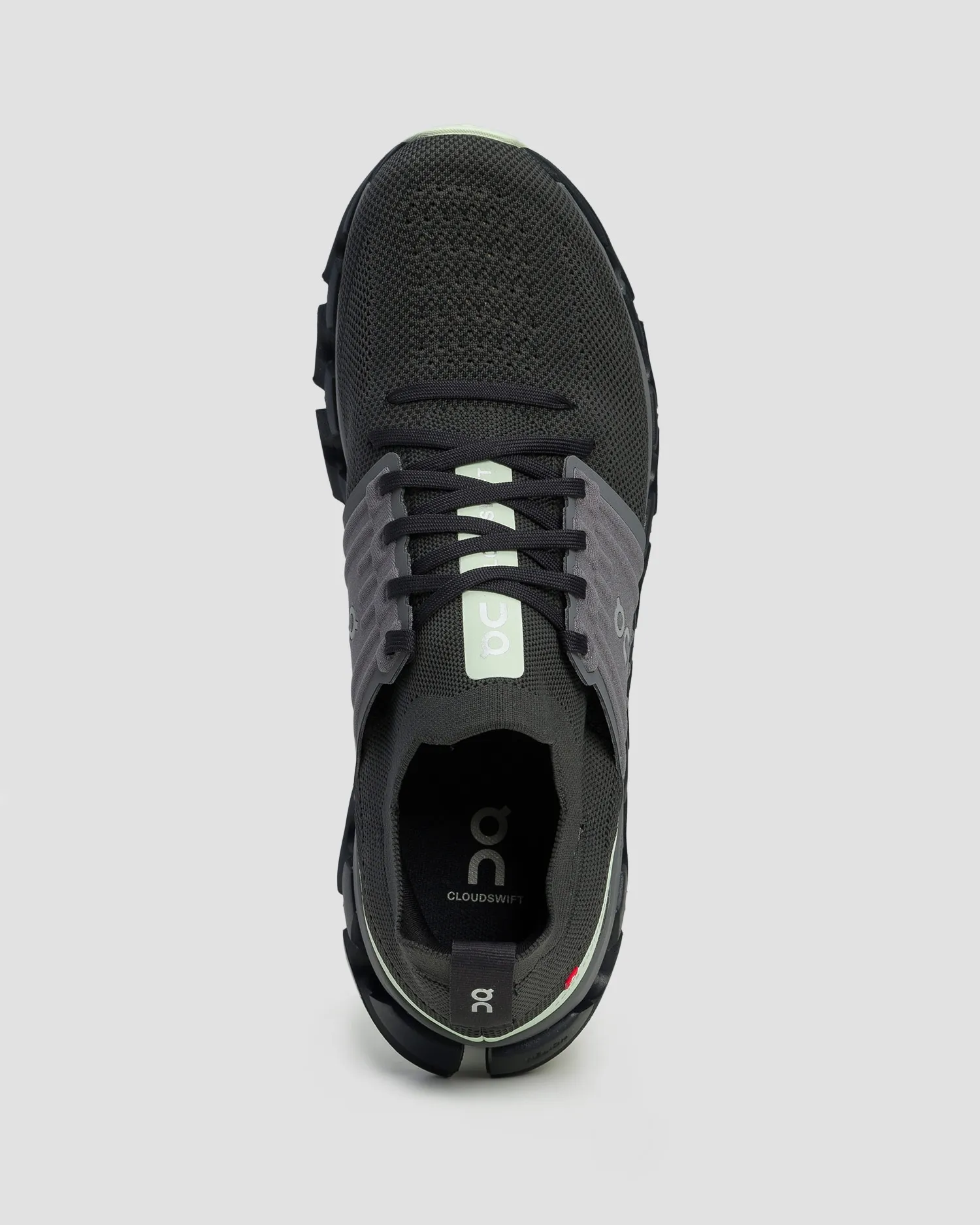 Men's trainers On Running Cloudswift 3 3MD10562543-eclipse-lima